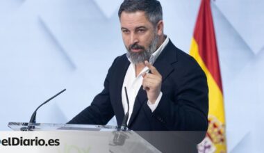 Vox se querella contra Sánchez y Bolaños por acusar de prevaricación al juez Peinado