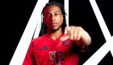 Official: FC Bayern sign Michael Olise