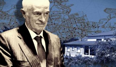 El juez Peinado figura con dos DNI distintos como propietario de varios inmuebles