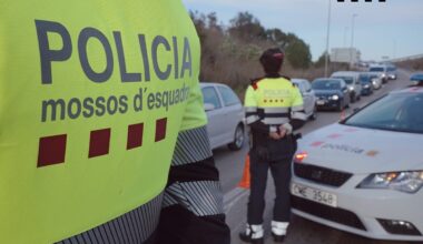 Queixes perquè les multes d'espanyols a Andorra superen les d'andorrans a Catalunya i no es cobren