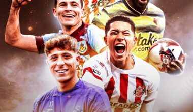 Sport TV anuncia a aquisição dos direitos de transmissão do EFL Championship