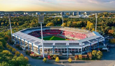 Partnerschaft ermöglicht Erhaltung bis 2026: Max-Morlock-Stadion behält seinen Namen