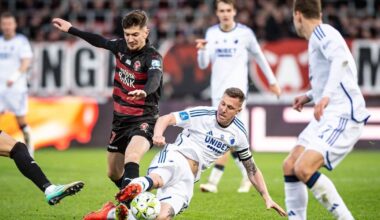 Meister mit Midtjylland: Holstein Kiel schnappt sich Armin Gigovic