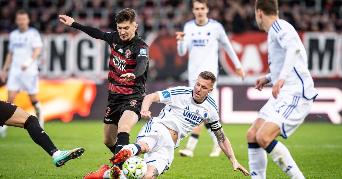 Meister mit Midtjylland: Holstein Kiel schnappt sich Armin Gigovic