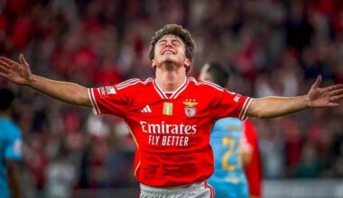 [Hawkins] Unless there are last minute setbacks, Neves should sign a 5 year contract with PSG next week. The player is expected in Paris in the upcoming days. The fee is inferior to 100m