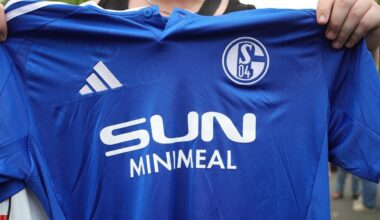 Neuer Schalke-Sponsor verteidigt Kryptowährungs-Geschäftsmodell vom 'Sun Minimeal': "Bitcoin hat in der Vergangenheit bewiesen, dass eine Vervierzehntausendfachung möglich ist."