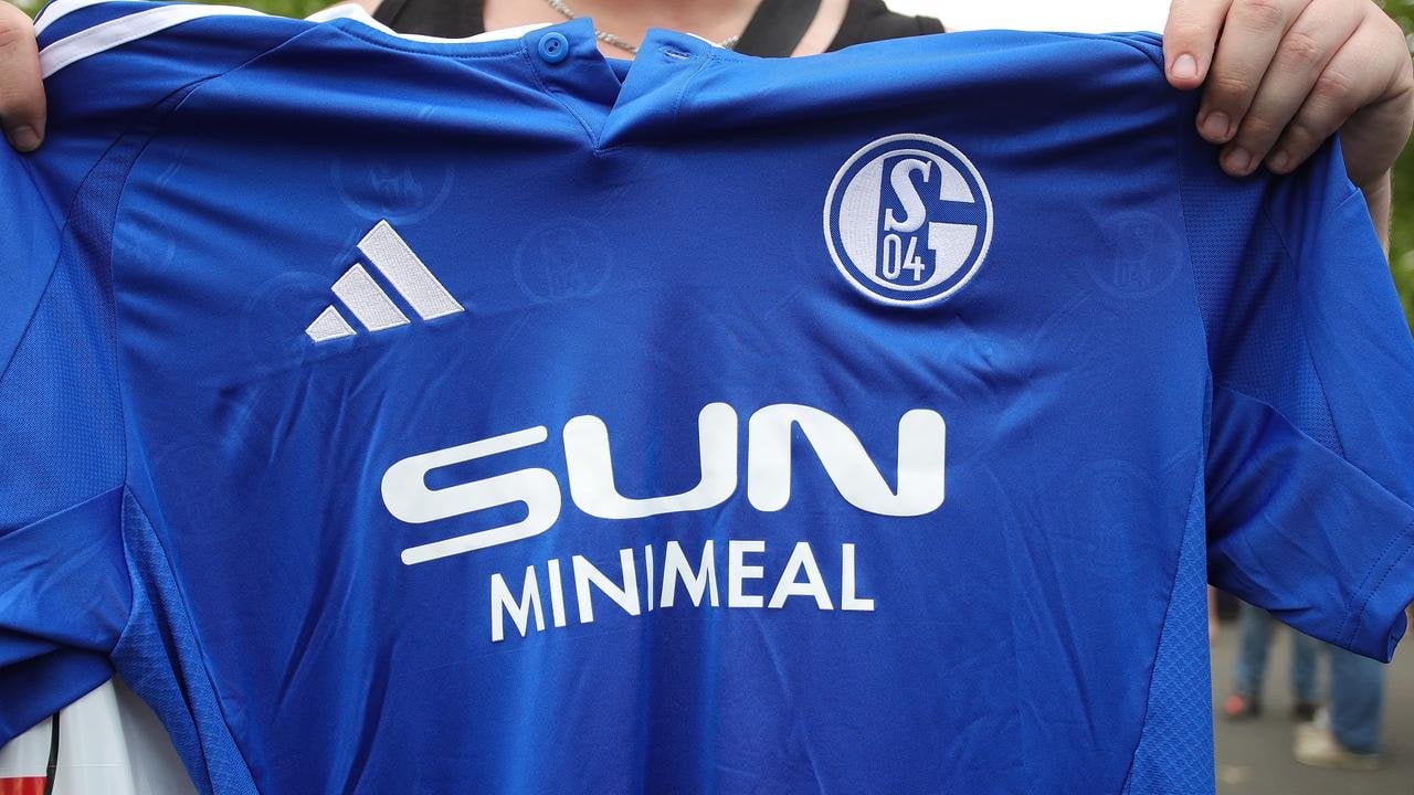 Neuer Schalke-Sponsor verteidigt Kryptowährungs-Geschäftsmodell vom 'Sun Minimeal': "Bitcoin hat in der Vergangenheit bewiesen, dass eine Vervierzehntausendfachung möglich ist."