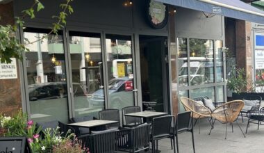 Ehemaliger 05er-Profi Ridle Baku übernimmt das Restaurant "Kelly's Fresh Kitchen" in der Mainzer Innenstadt