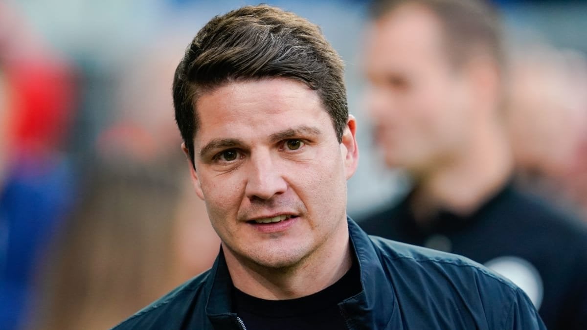 Das Beben vom Vormittag bei der TSG Hoffenheim hat Nachwehen: Auch Schwegler tritt in Hoffenheim zurück.