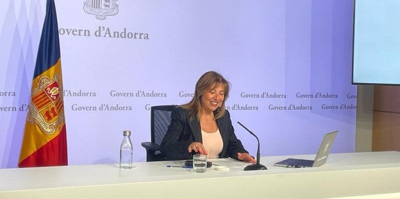 Hi han més articles avui -07/04/2024. Aqui estan tots els titulars que he trobat...