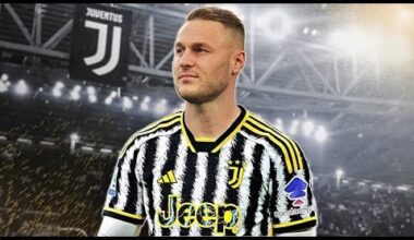 𝐓𝐇𝐈𝐒 𝐈𝐒 𝐖𝐇𝐘 Juventus (want to sign) Teun Koopmeiners ⚫⚪