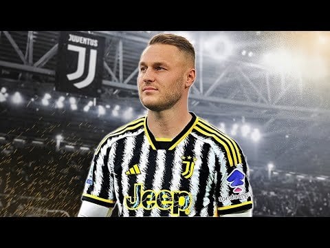 𝐓𝐇𝐈𝐒 𝐈𝐒 𝐖𝐇𝐘 Juventus (want to sign) Teun Koopmeiners ⚫⚪