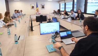 Riba aclareix el paper de les finances en l'Acord i el seu impacte econòmic