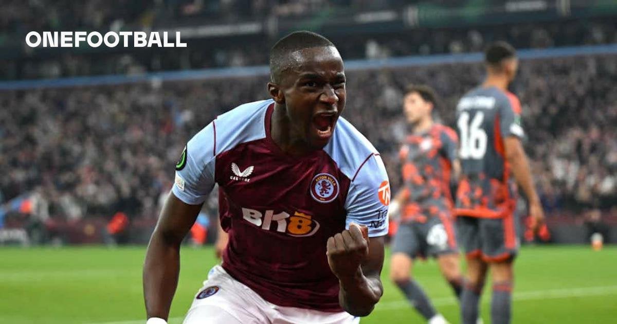 Record signing Moussa Diaby leaves Aston Villa for Al-Ittihad after just one year