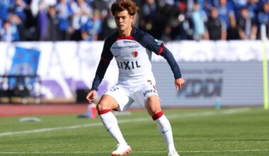 Kicker: Mainz signs Sano for €2.5M