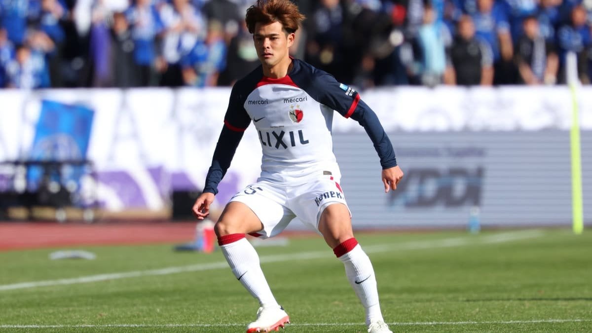Kicker: Mainz signs Sano for €2.5M