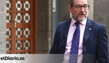 La Audiencia Provincial de Madrid da vía libre al juicio contra el periodista Carlos Sosa por informar sobre el exjuez corrupto Salvador Alba