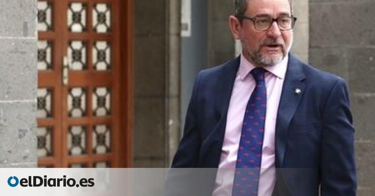 La Audiencia Provincial de Madrid da vía libre al juicio contra el periodista Carlos Sosa por informar sobre el exjuez corrupto Salvador Alba