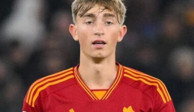 [Hawkins] PSG and Huijsen have already found an agreement and the player wants to join. Now it’s remained for Juventus and PSG to find the formula for a transfer. Yoro is getting closer to Real Madrid