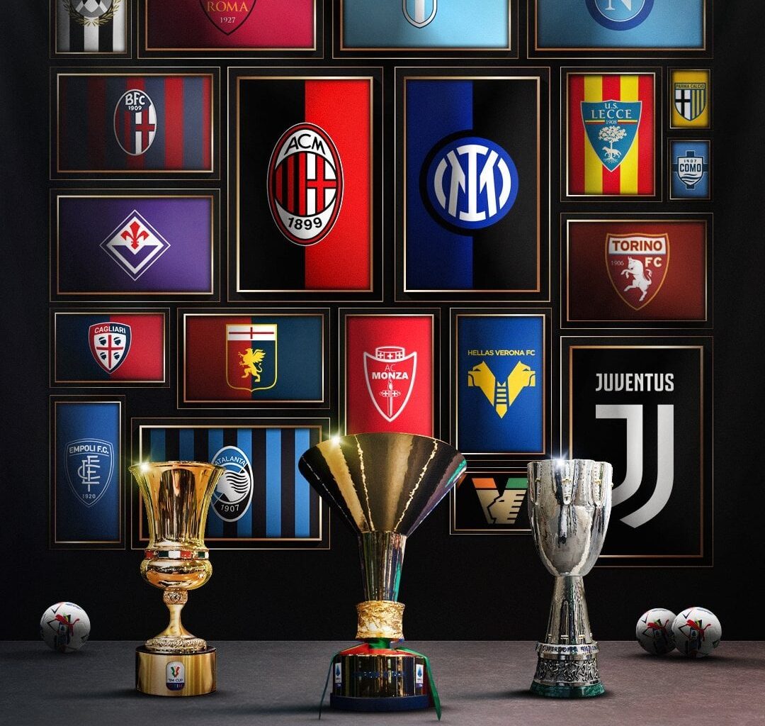 CBS Sports and Serie A have renewed its media rights in the U.S. in a multi-year agreement.