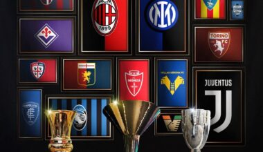 CBS Sports and Serie A have renewed its media rights in the U.S. in a multi-year agreement.