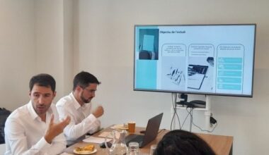 Els experts neguen que l'acord amb la UE afecti degradi els alts nivells de seguretat pública