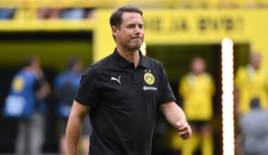 Laut Ricken empfahl Terzic Sahin als neuen Trainer: "Er hat mir auch gesagt: 'Mach’s mit Nuri. Ich habe den jetzt ein halbes Jahr kennengelernt. Das ist ein Top-Trainer und der wird auch noch besser werden.' An solchen Aussagen merkst du, dass Borussia für ihn nicht nur irgendein Verein war."