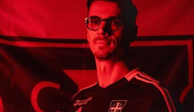 Aos 40 anos, José Fonte é reforço do Casa Pia