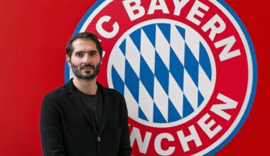 Halil Altintop, current sporting director of the FC Bayern Campus, will leave his role on September 1st at his own request. Altintop will be replaced by former Bundesliga coach Markus Weinzierl, who worked for Augsburg, Schalke and Stuttgart. Weinzierl will take up his post on August 15th