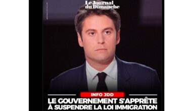 Dans le soulagement, ne pas oublier Bolloré - Par Daniel Schneidermann