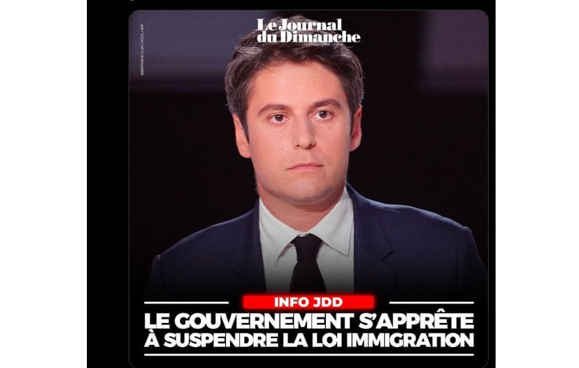 Dans le soulagement, ne pas oublier Bolloré - Par Daniel Schneidermann