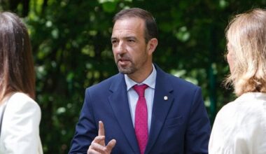 Turisme afirma que es va actuar amb prudència en la cancel·lació de David Guetta: 'Això no és una cosa única d'Andorra'