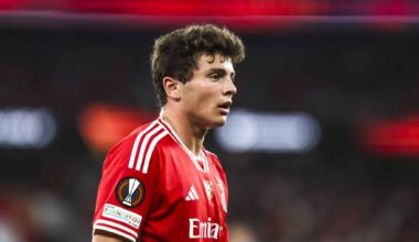 [Hawkins]  JOAO NEVES arrives in Paris THIS THURSDAY to undergo his medical examination. Total agreement reached between PSG and Benfica for 70M € bonus included. Great work by Luis Campos and Luis Enrique. It was the priority in the middle as revealed on June 13