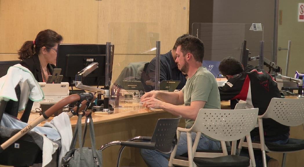 El Govern pagarà les factures en un termini de 30 dies