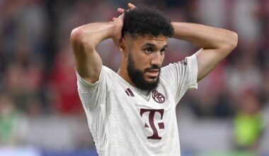 Mazraoui-Deal geplatzt: Es wurde keine Einigung zwischen West Ham und Mazraouis Beraterin Rafaela Pimenta erzielt. Trotz der Einigung zwischen den Vereinen und auf Spielerseite hat West Ham deshalb nun die Verhandlungen abgebrochen.