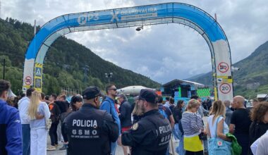 Perjudicats pel concert de Guetta insten a indemnitzacions més enllà de l'entrada