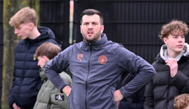 Chelsea set to appoint Van der Kraan from Man City