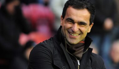 O que acham deste treinador para treinar a seleção? Acabou de ganhar a Taça de Inglaterra com uma equipa do Championship