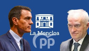 ¿Se prepara una querella por prevaricación contra el juez Peinado?