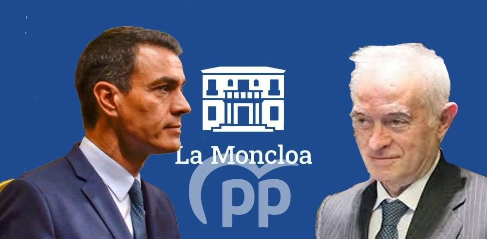 ¿Se prepara una querella por prevaricación contra el juez Peinado?