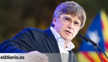 El Supremo rechaza amnistiar la malversación de Puigdemont y le mantiene en búsqueda y captura
