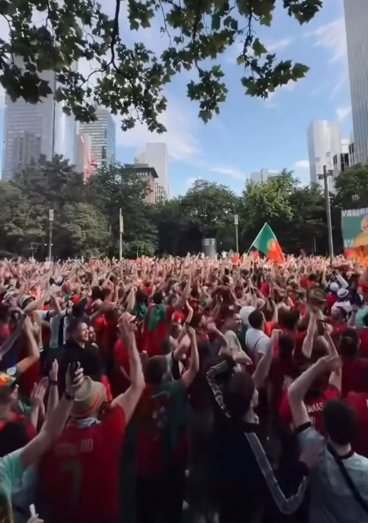 Invasão portuguesa em Frankfurt