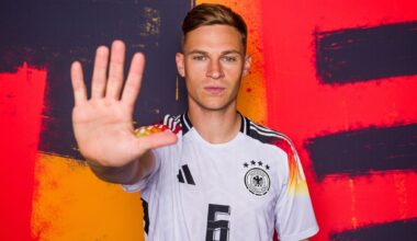 PSG have revived their interest in Joshua Kimmich and are trying to reach an agreement with the player. Bayern have opened the door for a potential sale [FabriceHawkins]