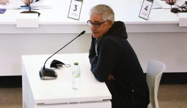 Sentencia en el caso Alvia: condenados el maquinista y el exdirector de seguridad de ADIF a dos años y medio de cárcel