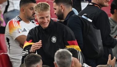 Führichs Ausstiegsklausel ist abgelaufen