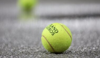 Tennisbälle: Fanproteste gegen VAR sorgten für Spielabbruch in Norwegen