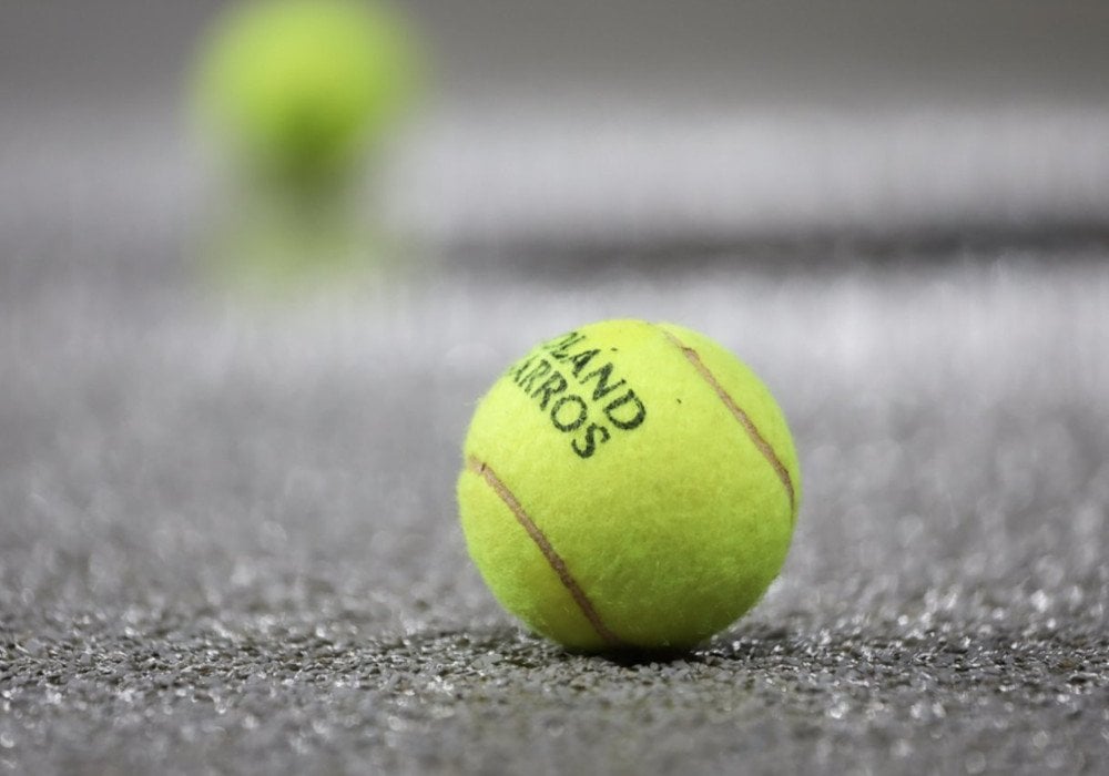 Tennisbälle: Fanproteste gegen VAR sorgten für Spielabbruch in Norwegen