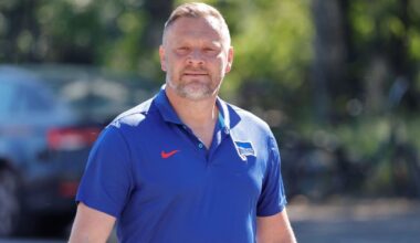Bei einer Zusammenkunft vor der Sommerpause, soll Dardai an die Adresse von Geschäftsführer Herrich, Sportdirektor Weber und Andreas "Zecke" Neuendorf, Direktor Akademie und Lizenzspielerbereich, gesagt haben: "Ich kandidiere als Präsident. Und wenn ich gewählt werde, schmeiße ich euch raus."