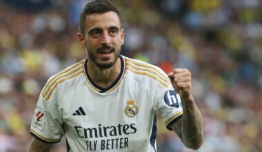 [EM 2024] Joselu über Kroos: "Ich glaube, Freitag ist das letzte Spiel für Toni."