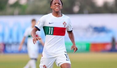 FIFA cancela a transferência de Cardoso Varela para a Croácia